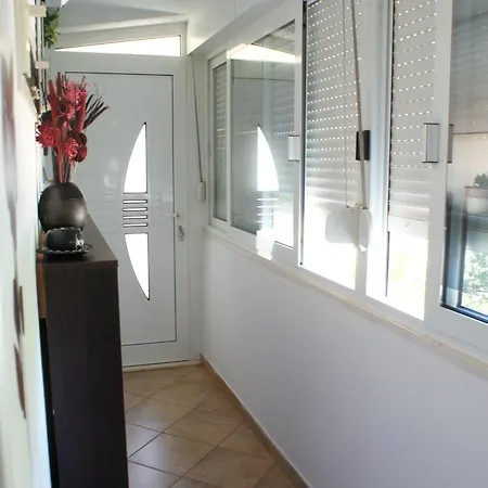 Appartement Diamar Split