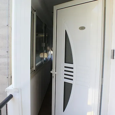 Appartement Diamar *