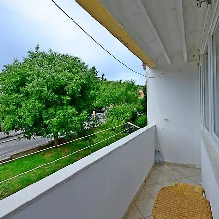 Diamar Apartment Split
