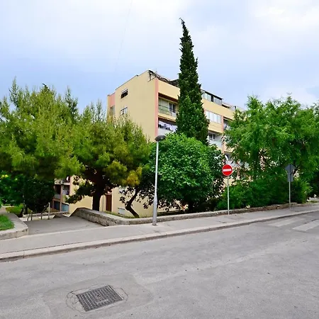 Diamar 斯普利特