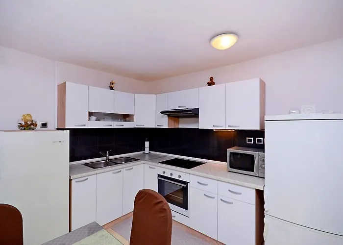 Apartamento Diamar *