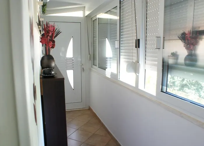 Apartamento Diamar Split