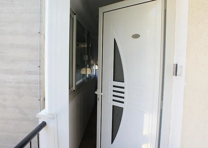 Apartamento Diamar *